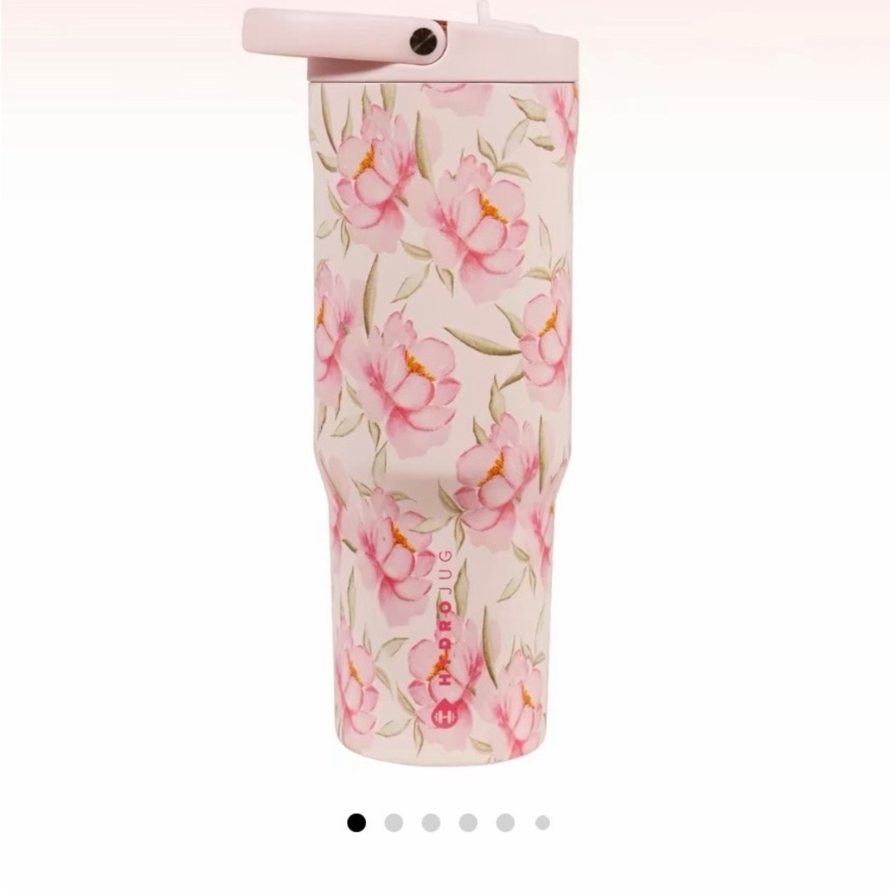 HydroJug Jessica 32oz Sport